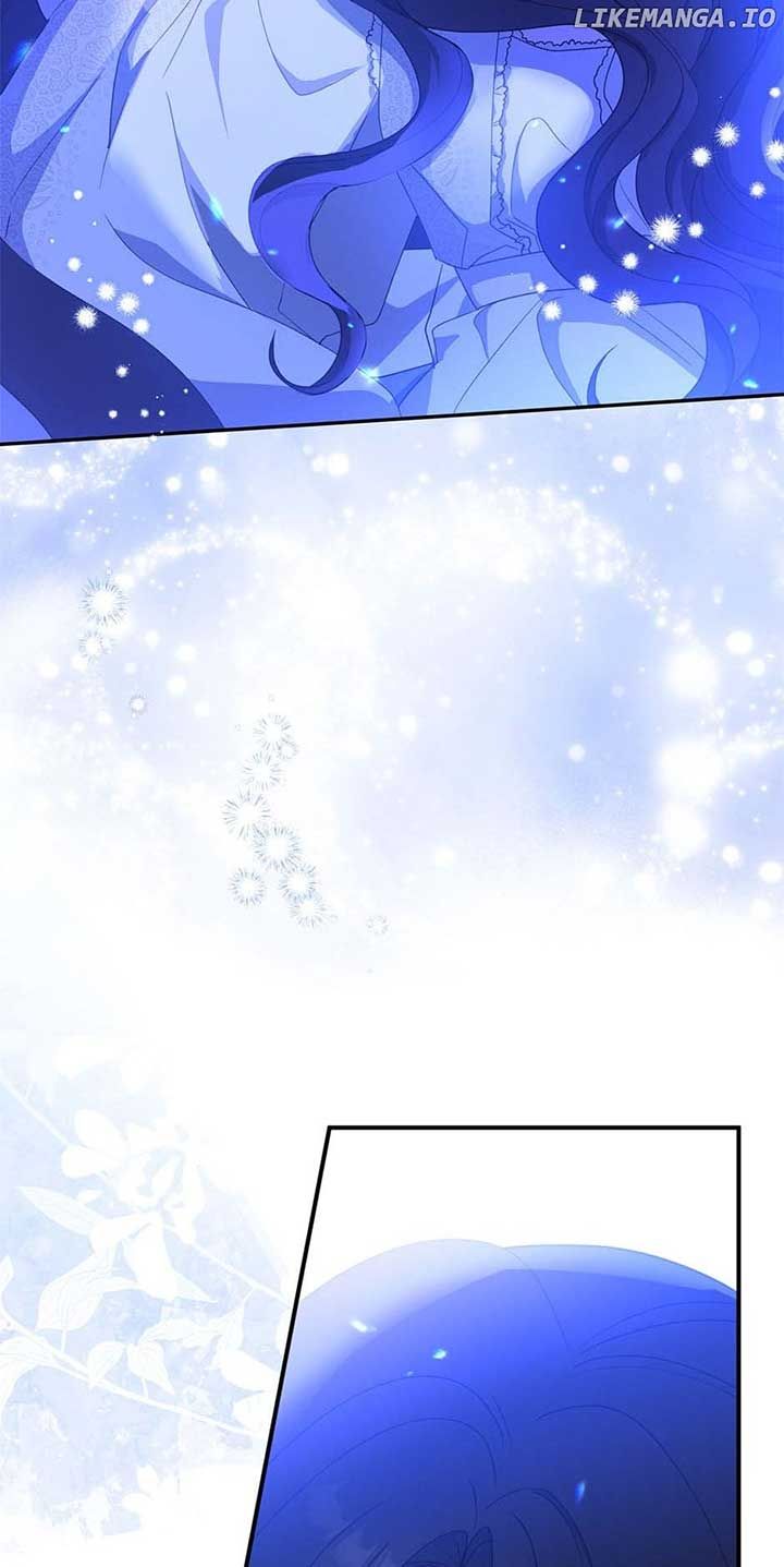 Say Ah, the Golden Spoon is Entering chapter 83 page 30