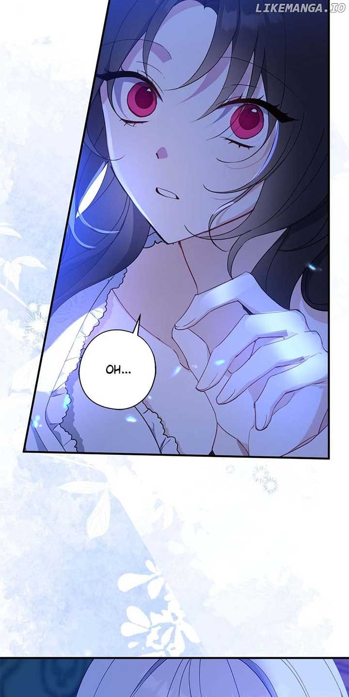 Say Ah, the Golden Spoon is Entering chapter 83 page 31