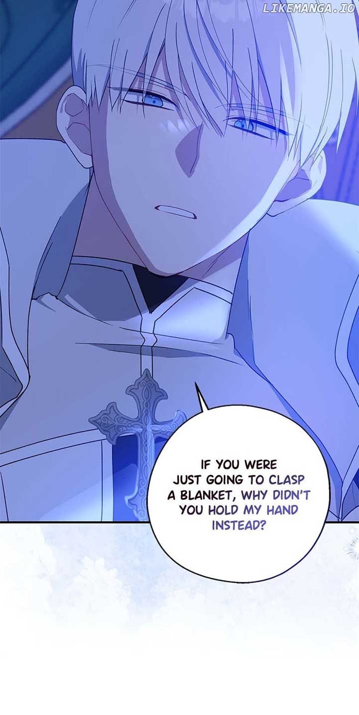 Say Ah, the Golden Spoon is Entering chapter 83 page 32