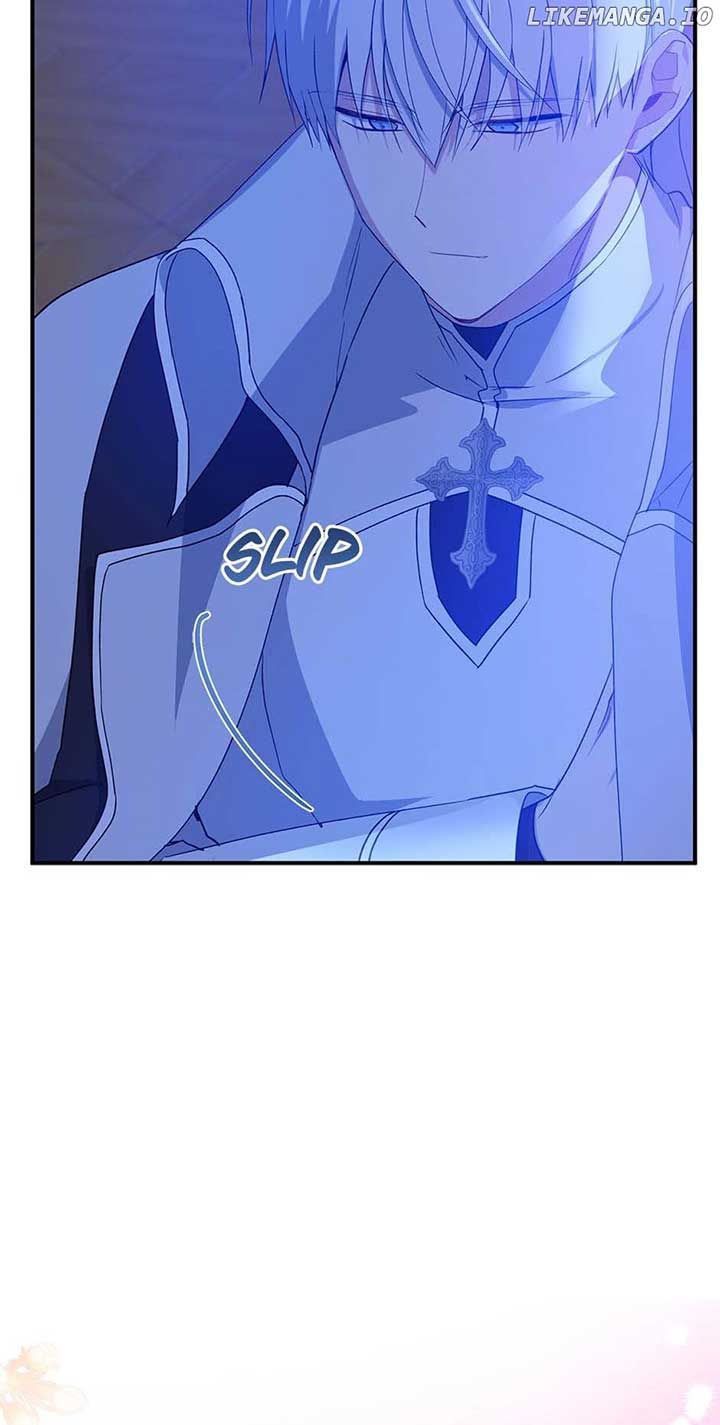 Say Ah, the Golden Spoon is Entering chapter 83 page 36