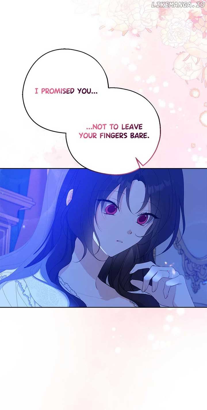 Say Ah, the Golden Spoon is Entering chapter 83 page 38