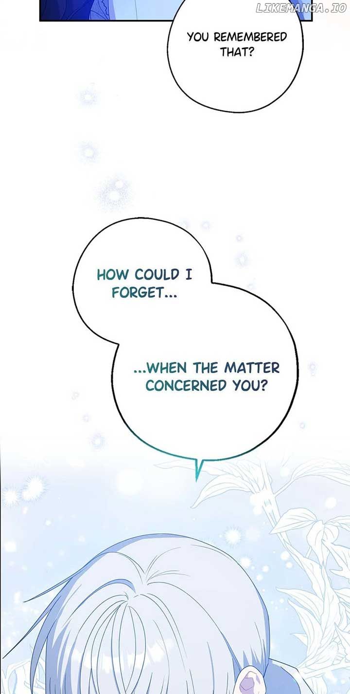 Say Ah, the Golden Spoon is Entering chapter 83 page 40