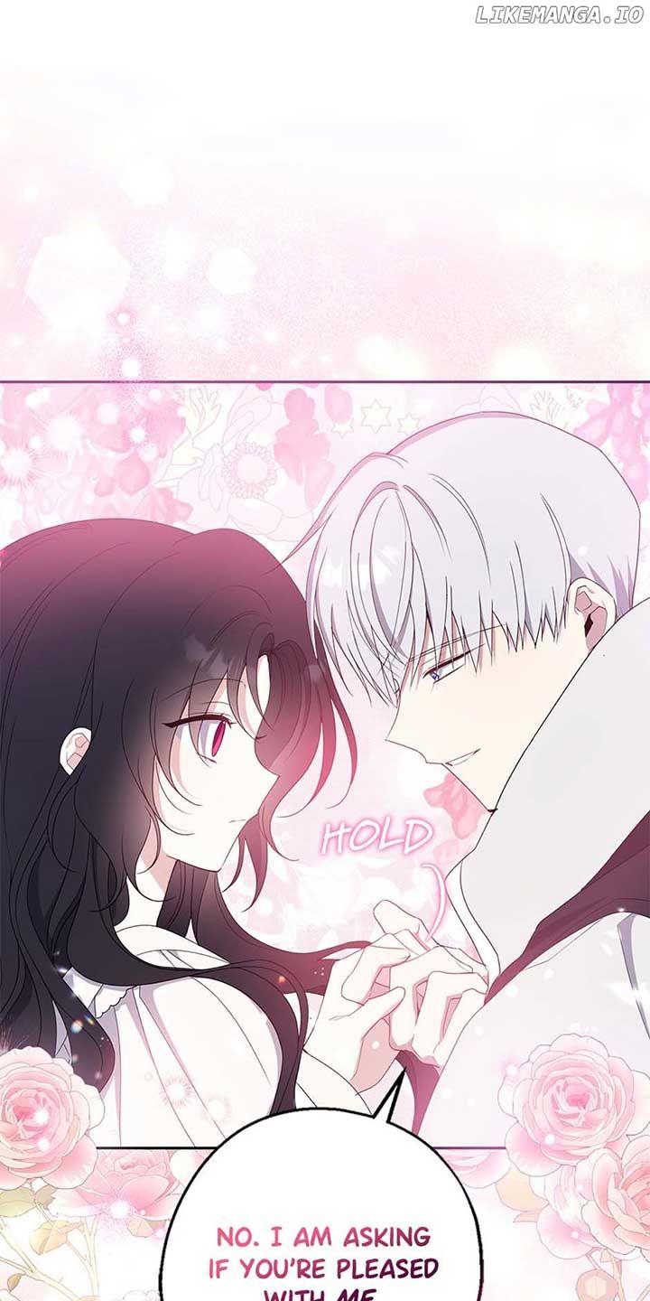 Say Ah, the Golden Spoon is Entering chapter 83 page 43