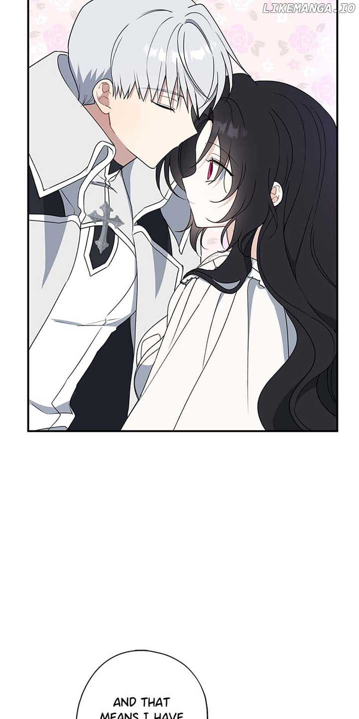 Say Ah, the Golden Spoon is Entering chapter 83 page 47