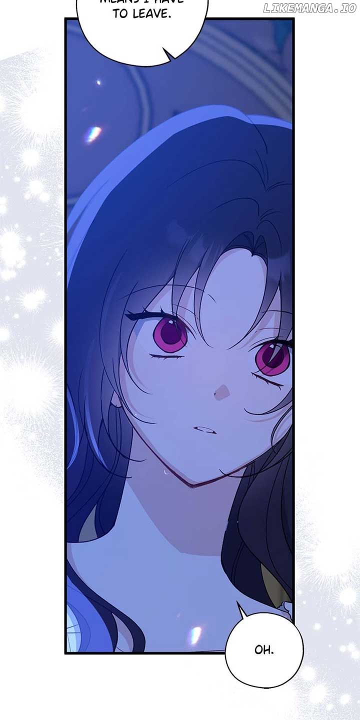 Say Ah, the Golden Spoon is Entering chapter 83 page 48