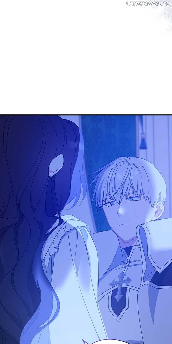 Say Ah, the Golden Spoon is Entering chapter 83 page 49