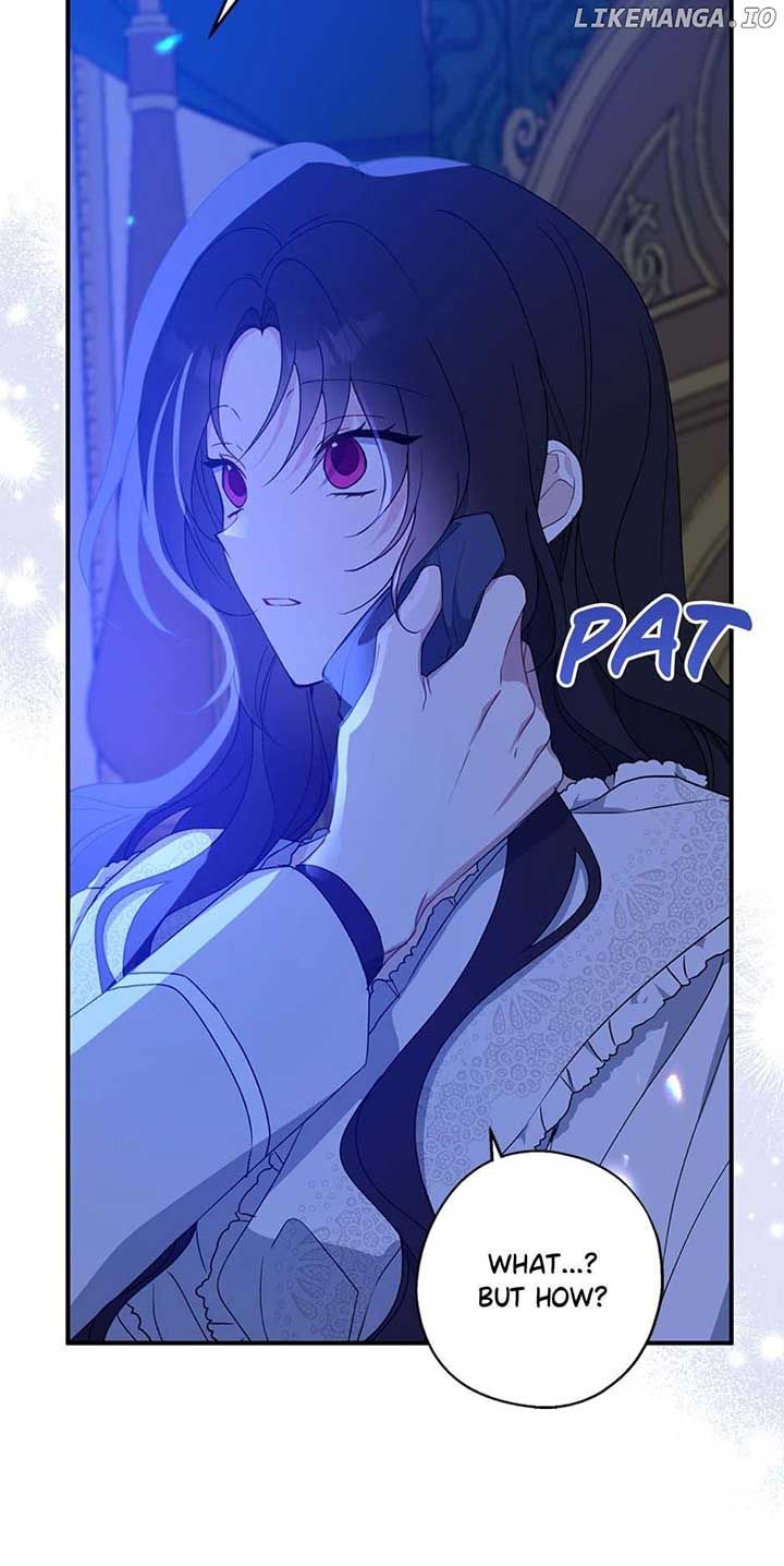 Say Ah, the Golden Spoon is Entering chapter 83 page 52