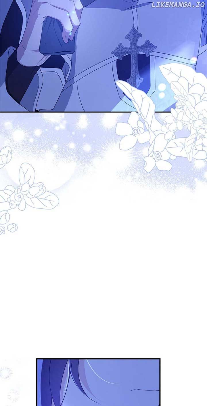 Say Ah, the Golden Spoon is Entering chapter 83 page 54