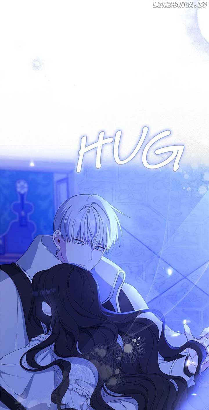 Say Ah, the Golden Spoon is Entering chapter 83 page 56