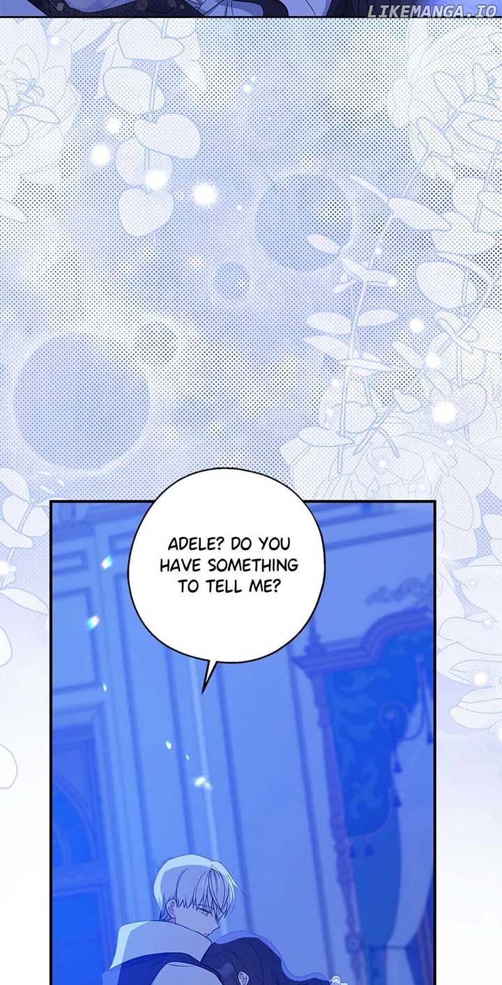 Say Ah, the Golden Spoon is Entering chapter 83 page 57