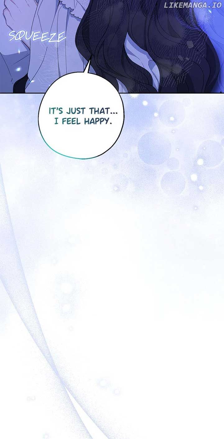 Say Ah, the Golden Spoon is Entering chapter 83 page 59