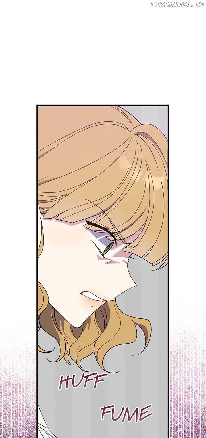 Say Ah, the Golden Spoon is Entering chapter 83 page 63