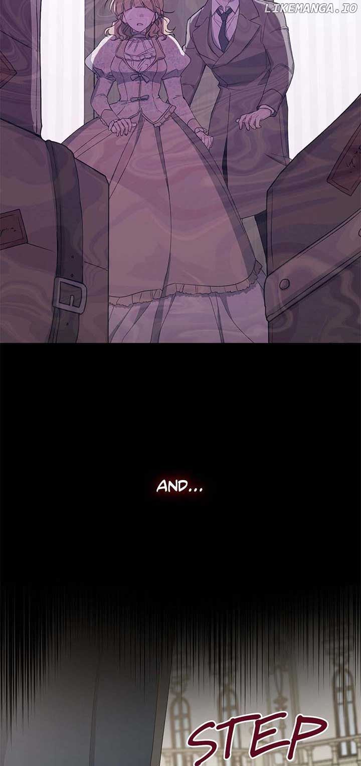 Say Ah, the Golden Spoon is Entering chapter 83 page 65