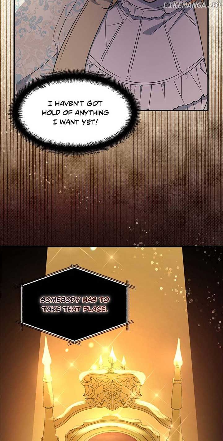 Say Ah, the Golden Spoon is Entering chapter 83 page 72