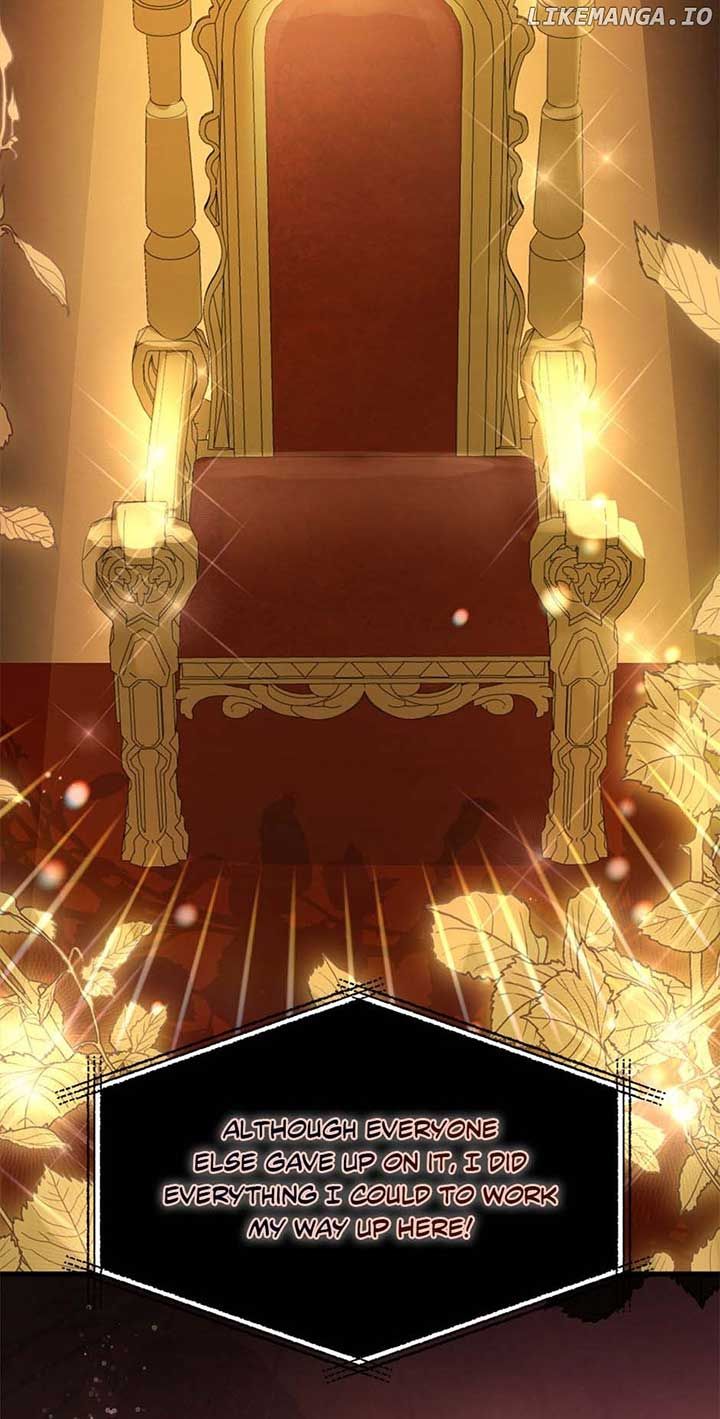 Say Ah, the Golden Spoon is Entering chapter 83 page 73