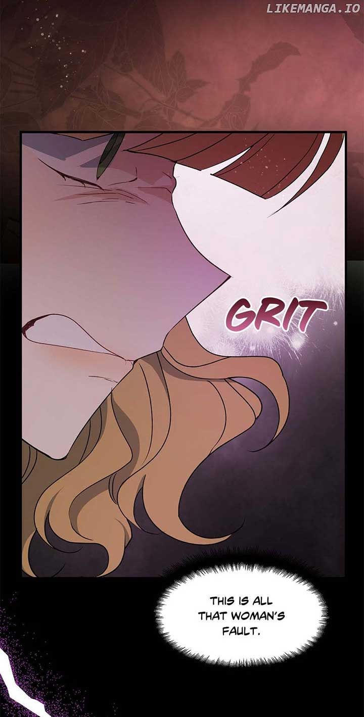 Say Ah, the Golden Spoon is Entering chapter 83 page 74