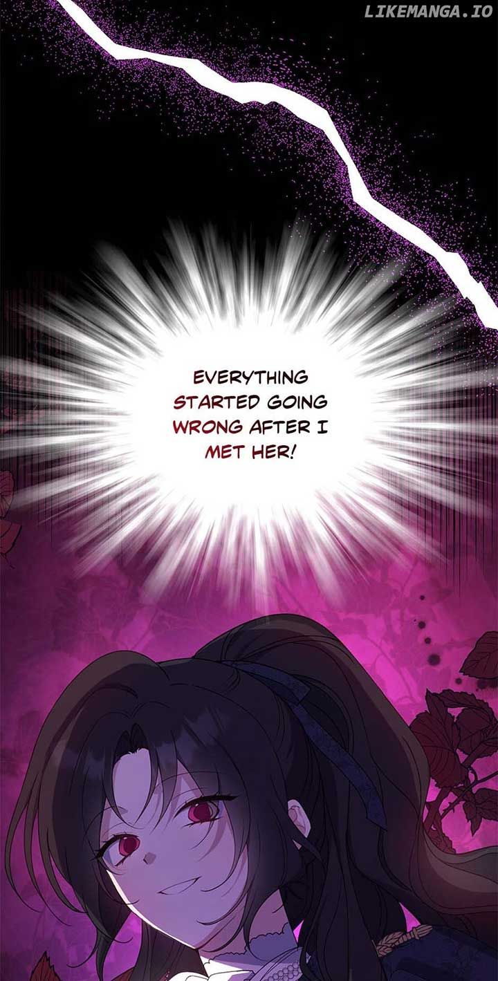 Say Ah, the Golden Spoon is Entering chapter 83 page 75