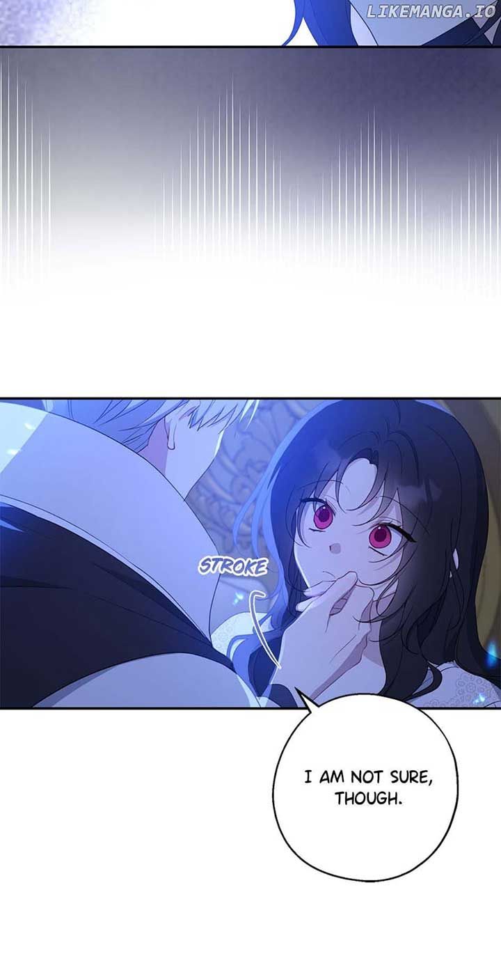 Say Ah, the Golden Spoon is Entering chapter 83 page 9