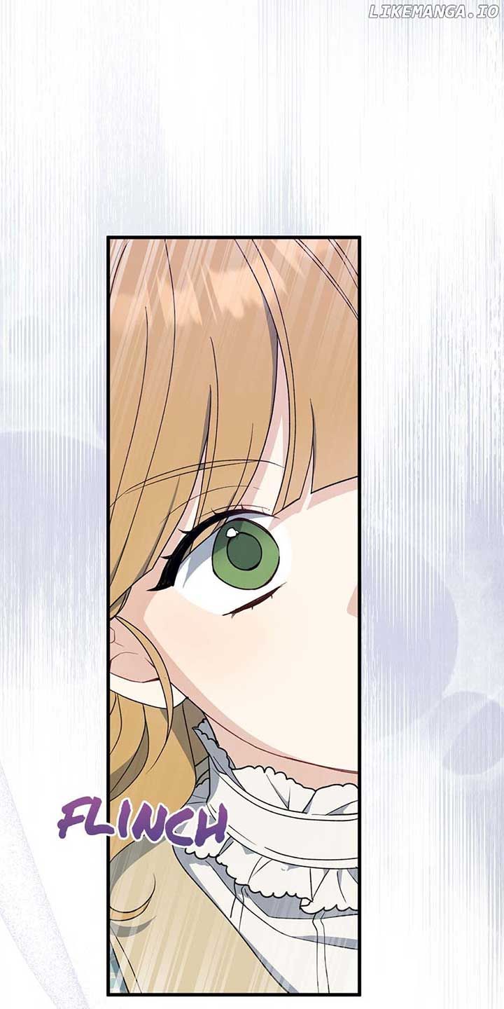 Say Ah, the Golden Spoon is Entering chapter 84 page 12