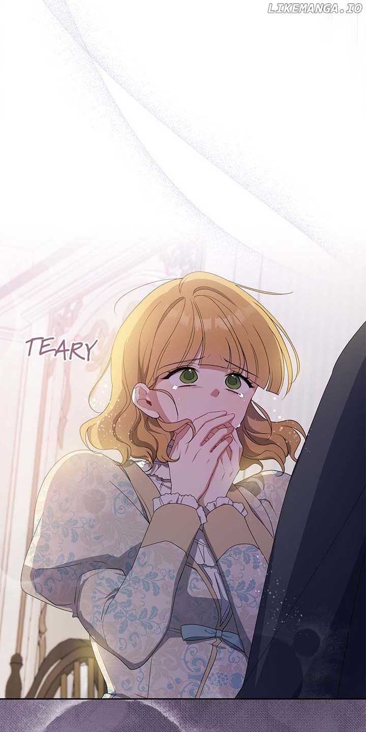 Say Ah, the Golden Spoon is Entering chapter 84 page 13