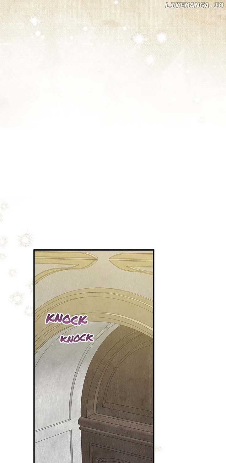 Say Ah, the Golden Spoon is Entering chapter 84 page 22