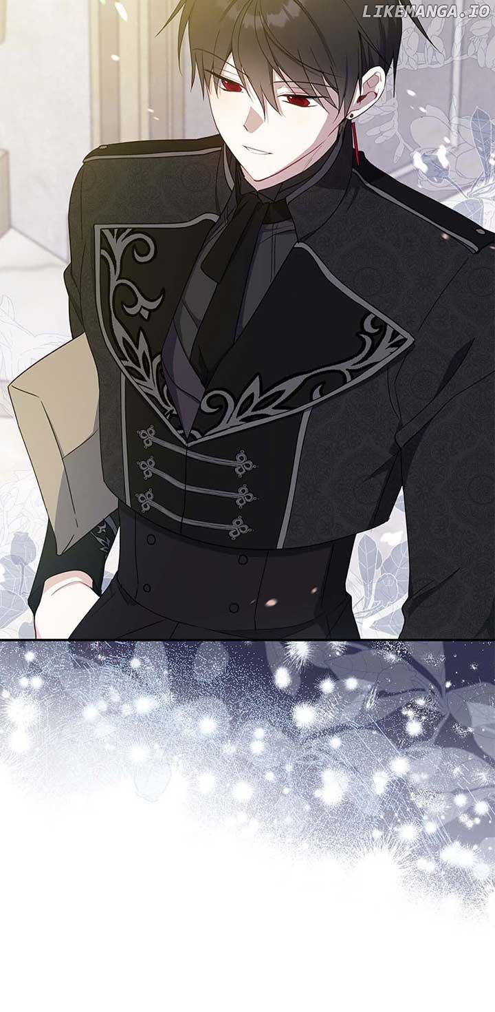 Say Ah, the Golden Spoon is Entering chapter 84 page 27