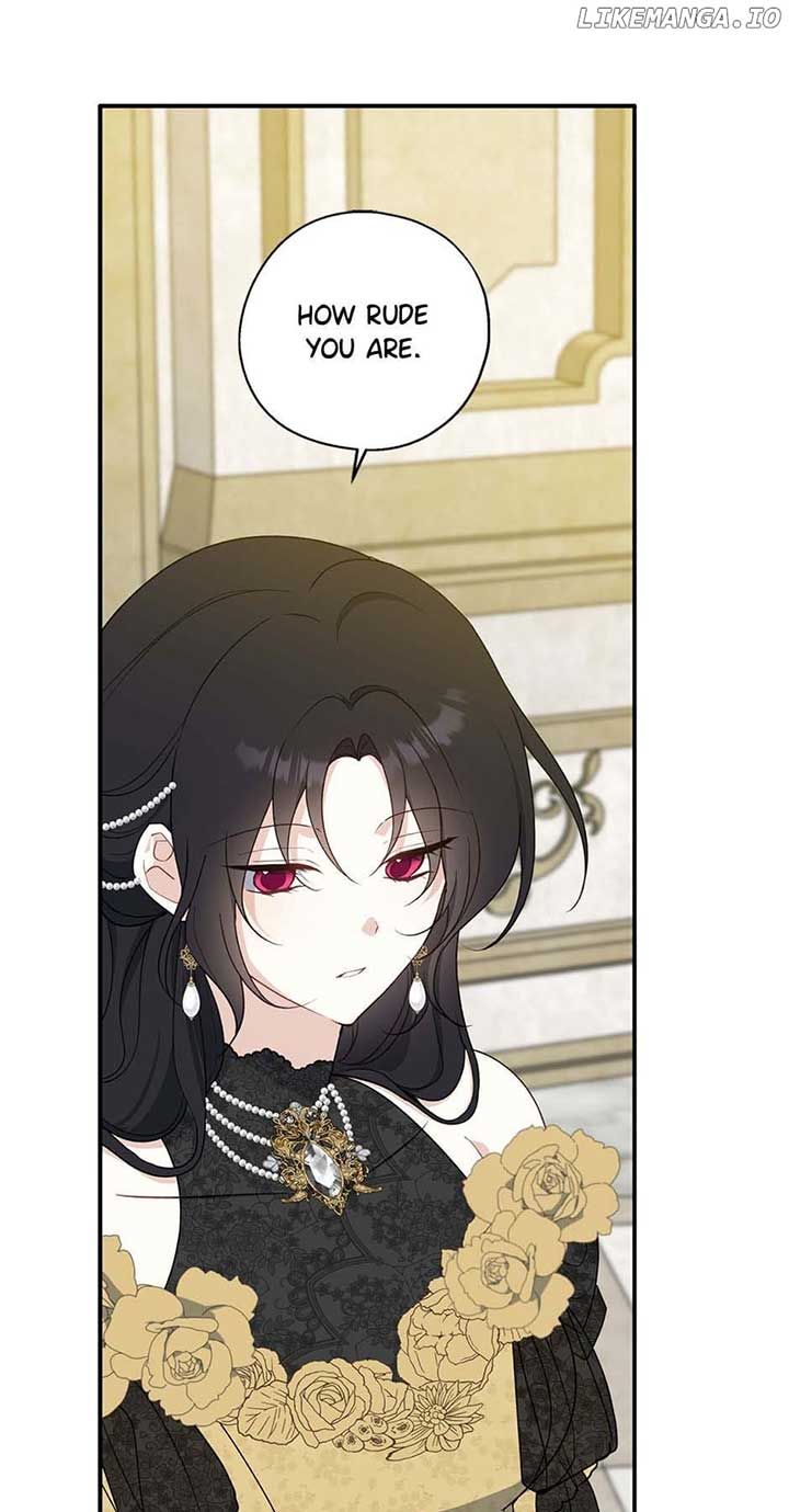 Say Ah, the Golden Spoon is Entering chapter 84 page 28