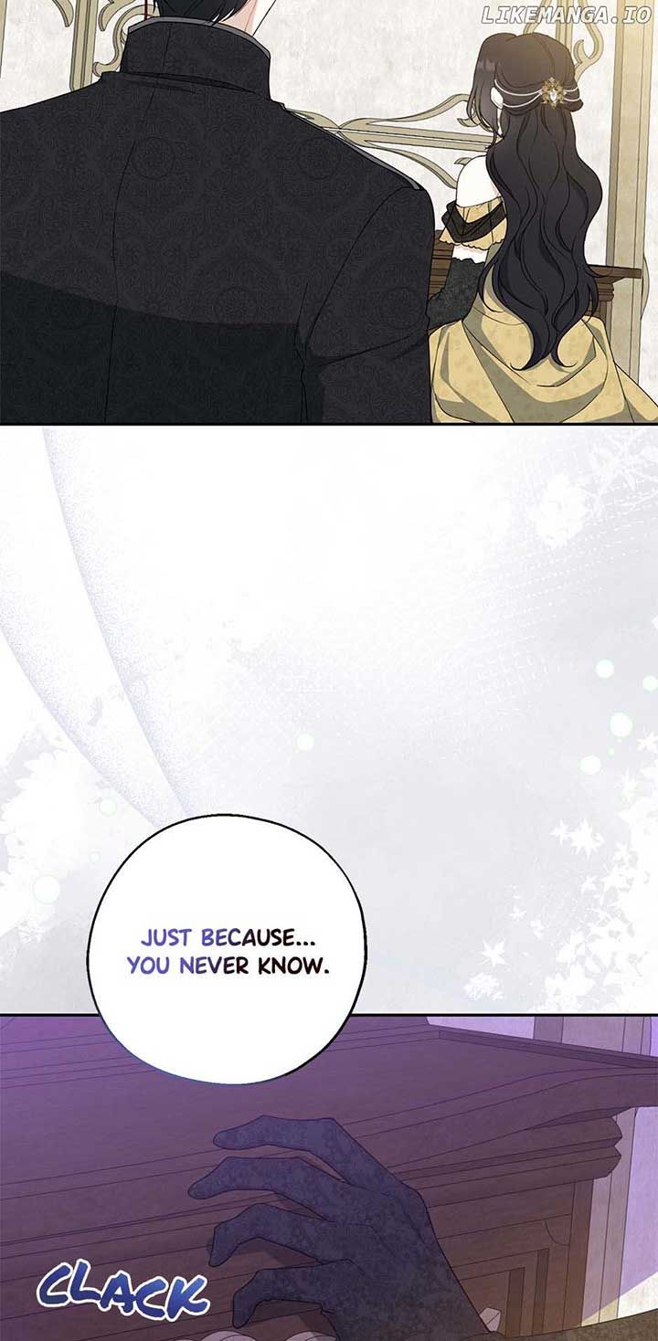 Say Ah, the Golden Spoon is Entering chapter 84 page 33