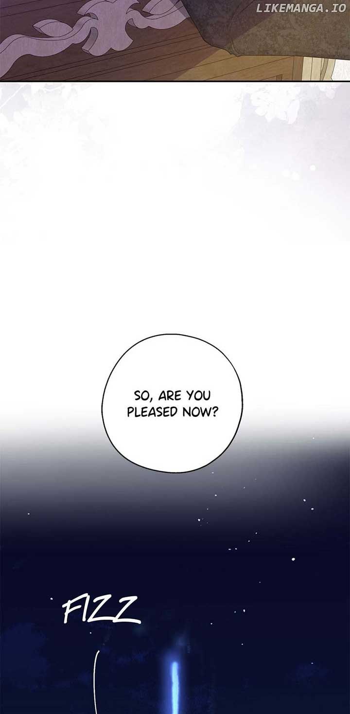 Say Ah, the Golden Spoon is Entering chapter 84 page 34