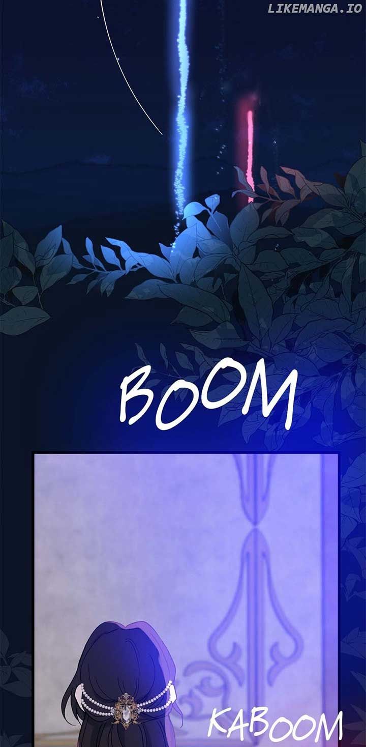 Say Ah, the Golden Spoon is Entering chapter 84 page 35