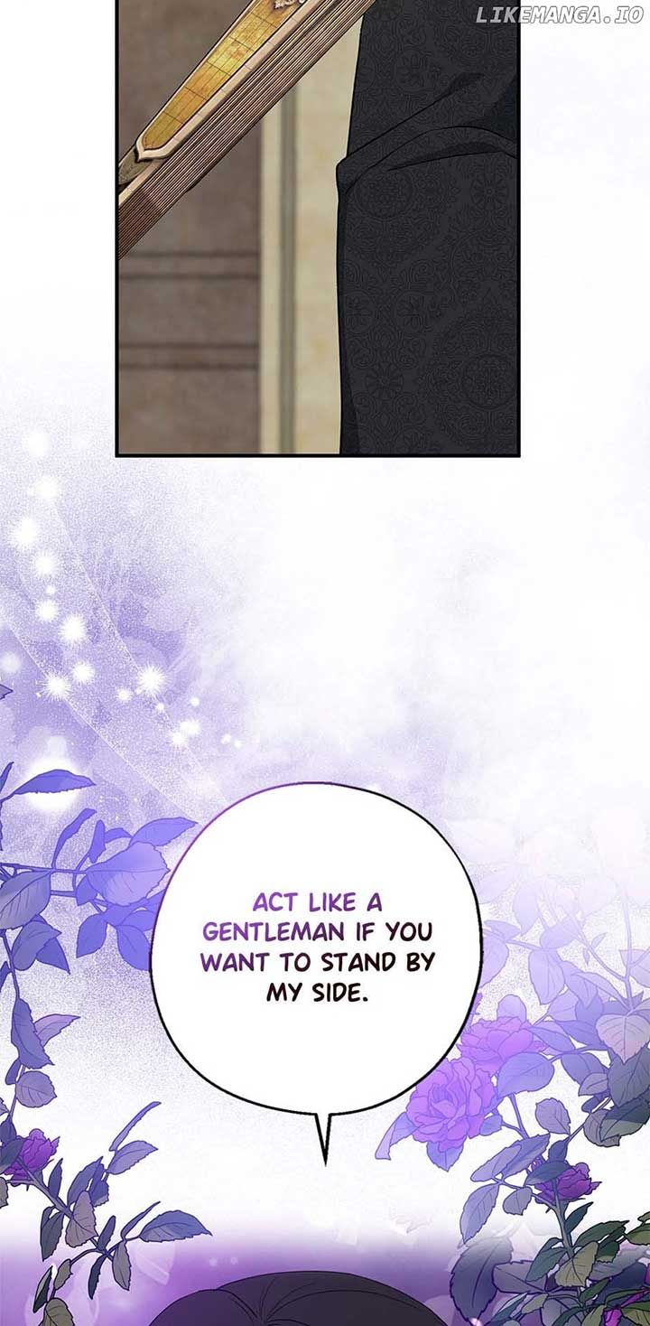 Say Ah, the Golden Spoon is Entering chapter 84 page 38