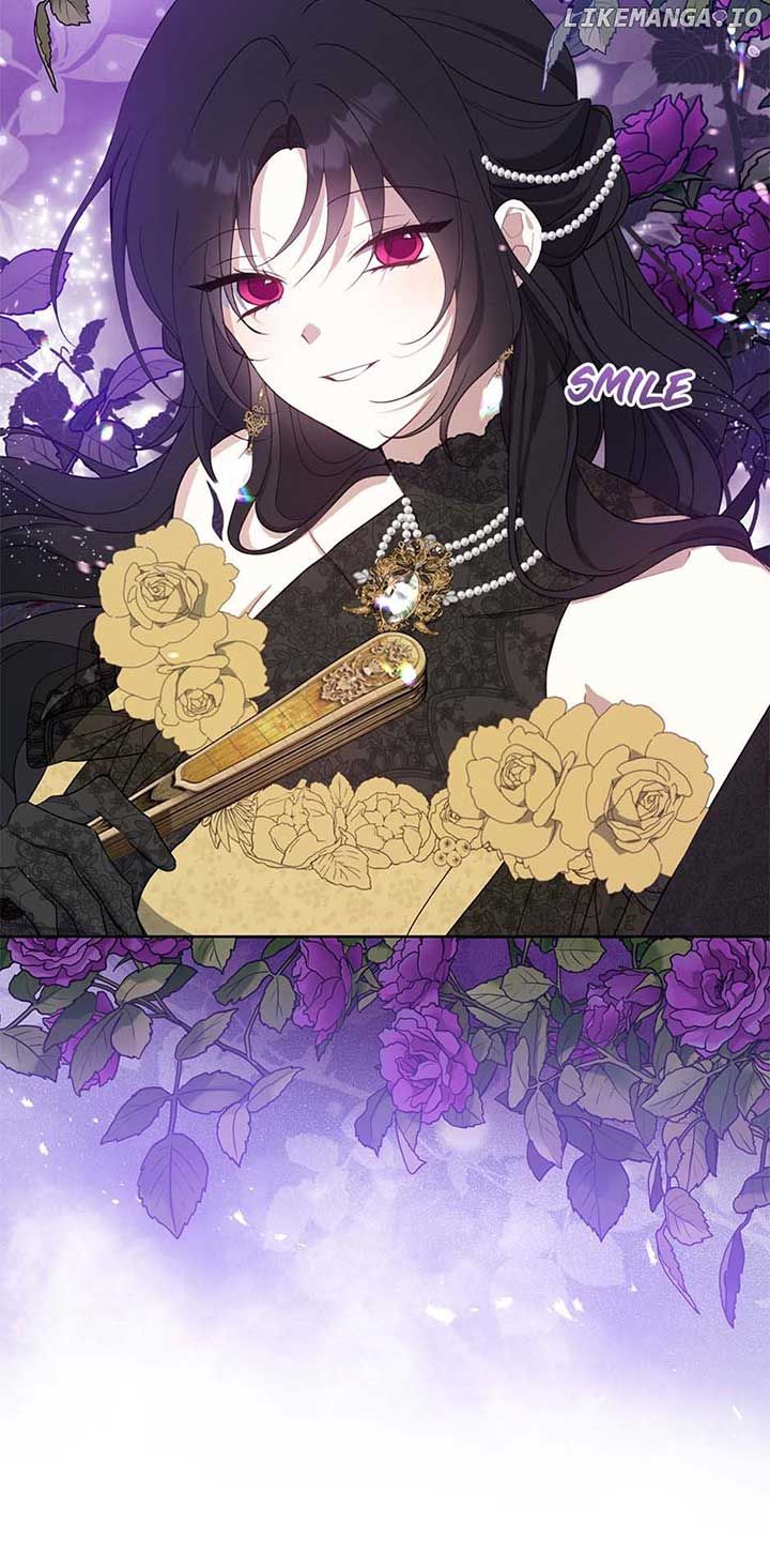 Say Ah, the Golden Spoon is Entering chapter 84 page 39