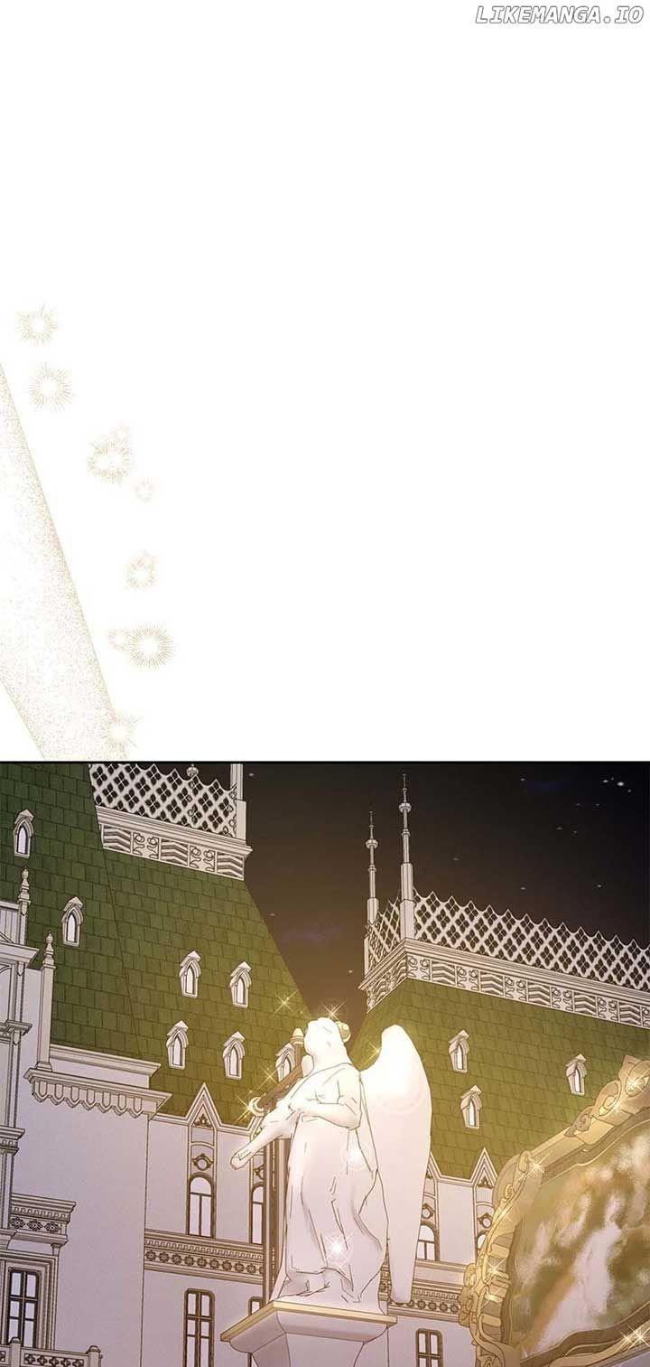 Say Ah, the Golden Spoon is Entering chapter 84 page 40