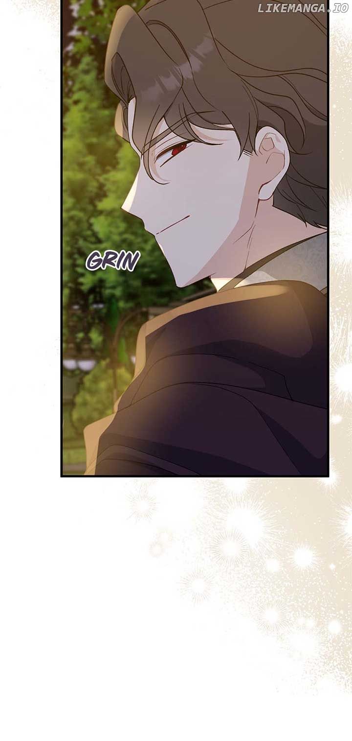 Say Ah, the Golden Spoon is Entering chapter 84 page 45