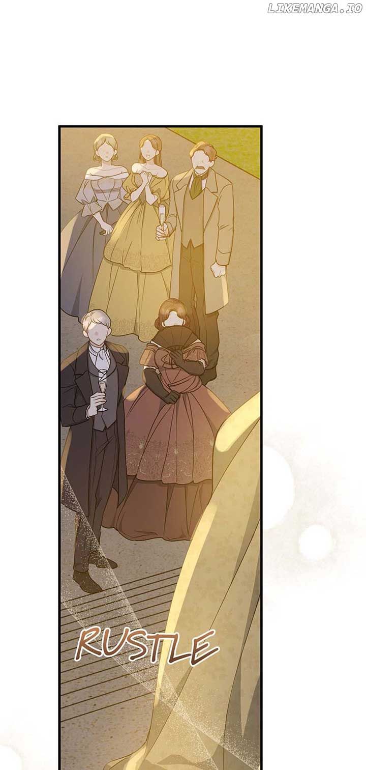 Say Ah, the Golden Spoon is Entering chapter 84 page 46