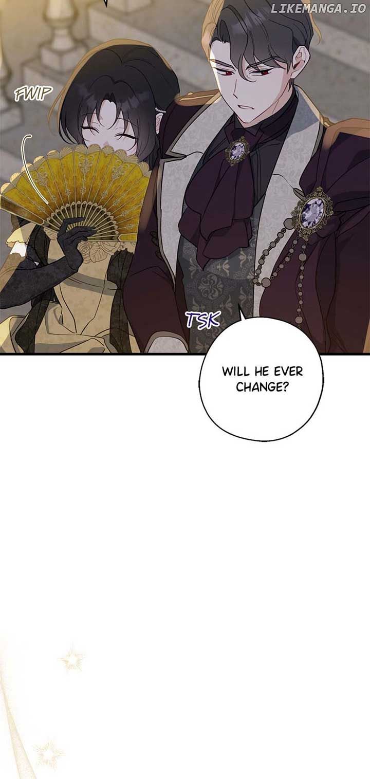 Say Ah, the Golden Spoon is Entering chapter 84 page 50