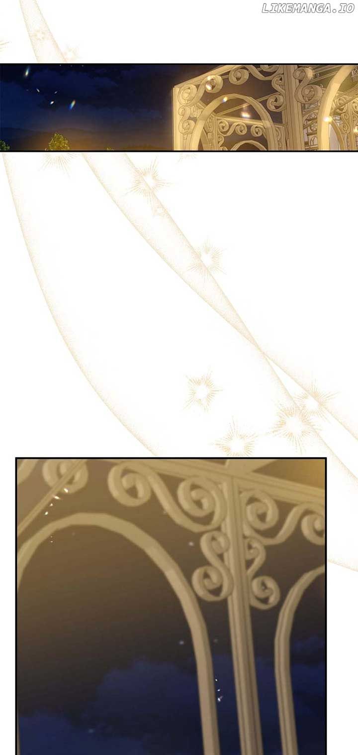 Say Ah, the Golden Spoon is Entering chapter 84 page 51