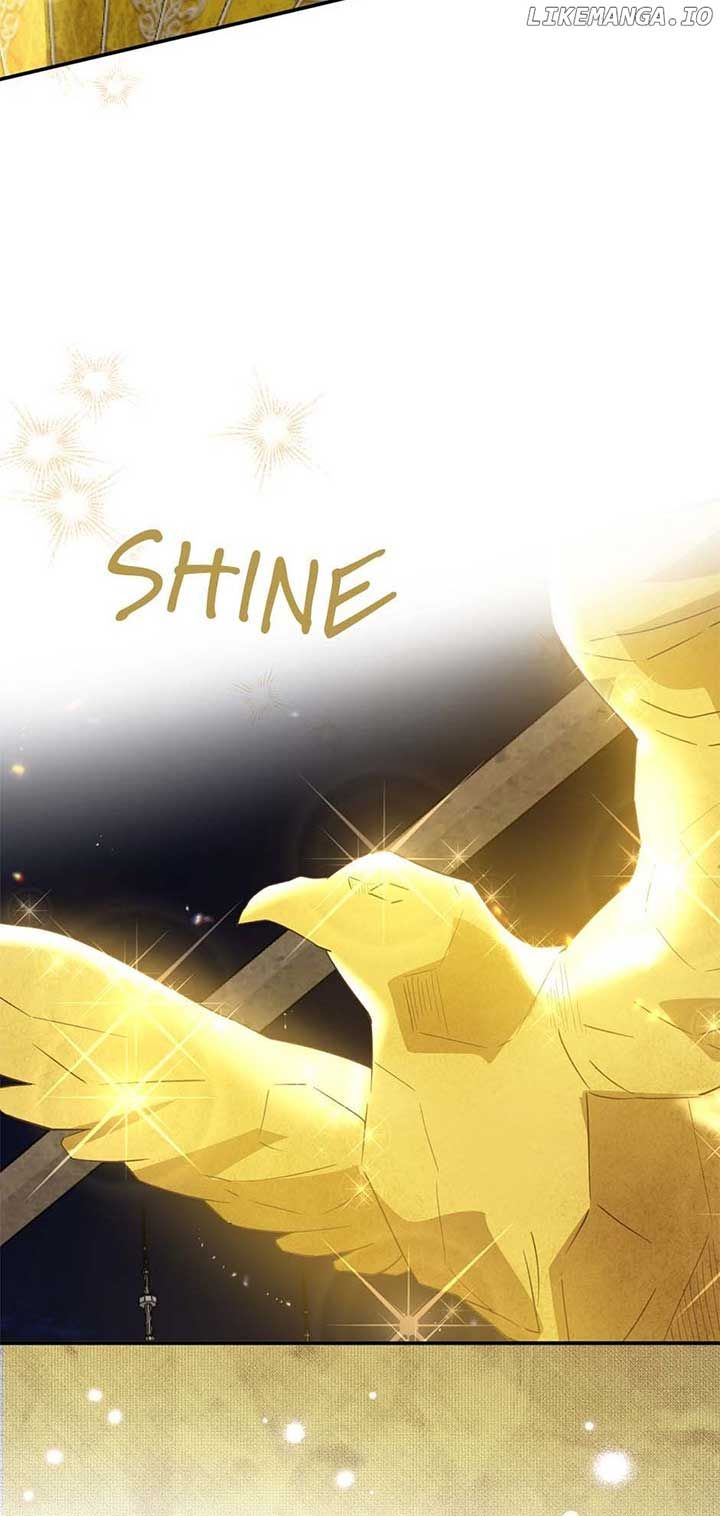 Say Ah, the Golden Spoon is Entering chapter 84 page 53