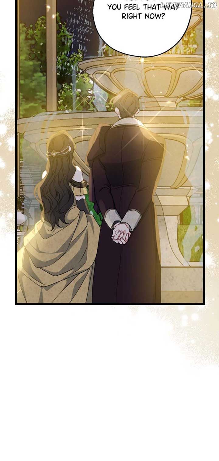 Say Ah, the Golden Spoon is Entering chapter 84 page 57