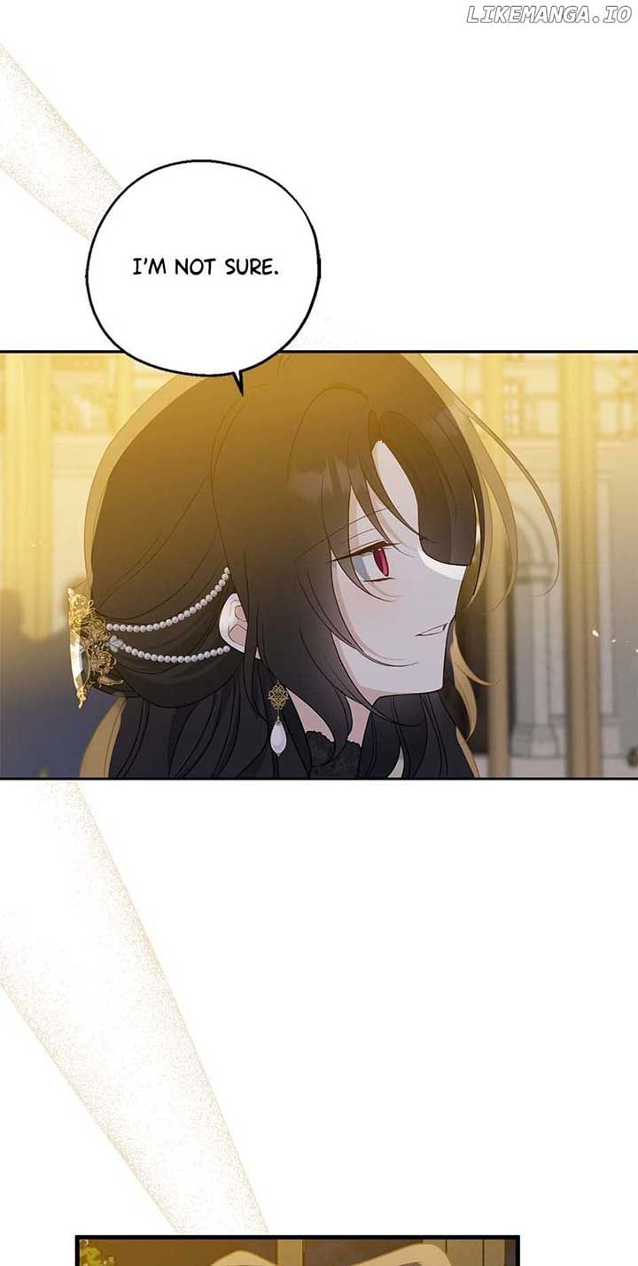 Say Ah, the Golden Spoon is Entering chapter 84 page 58