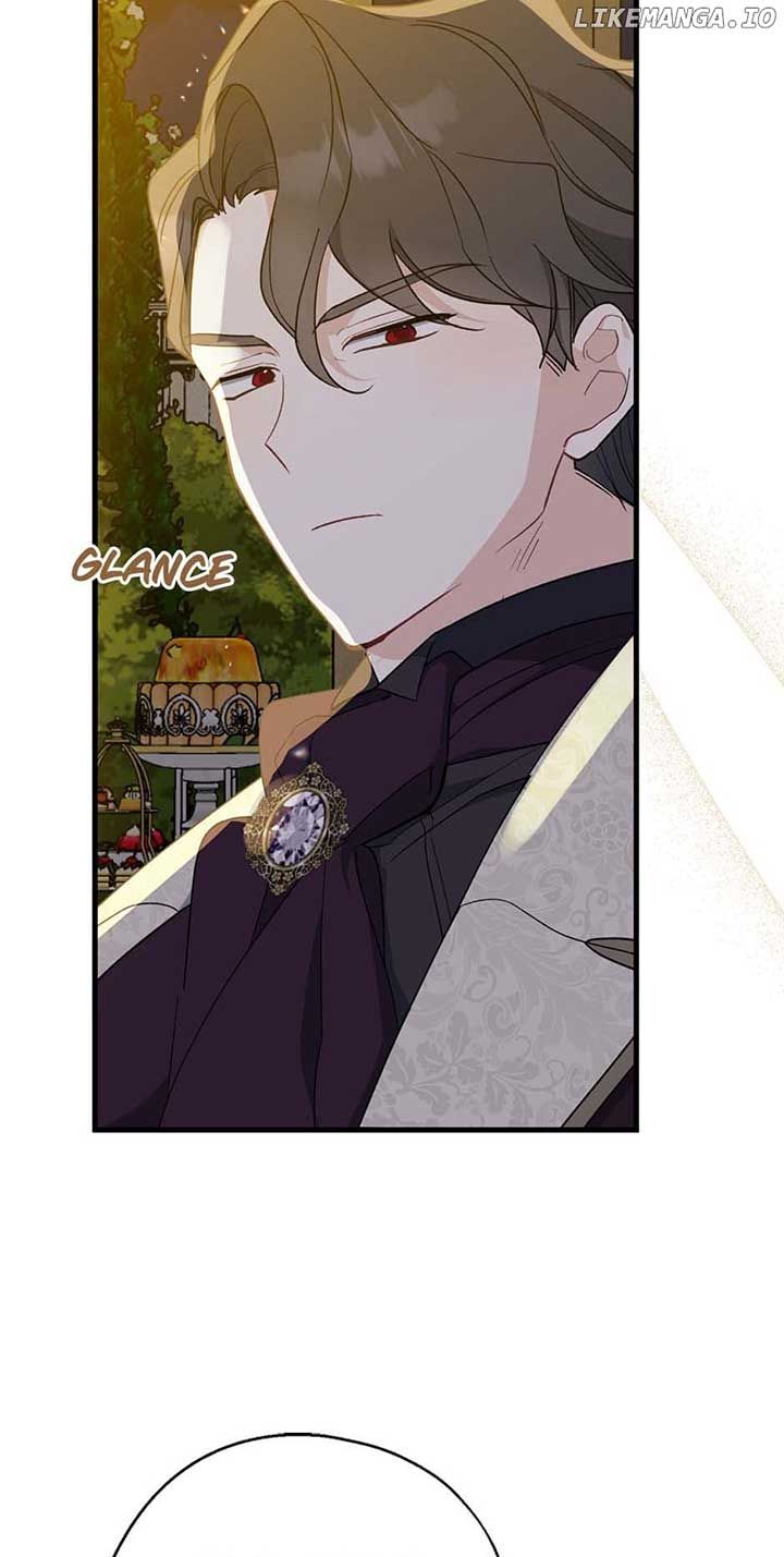 Say Ah, the Golden Spoon is Entering chapter 84 page 59