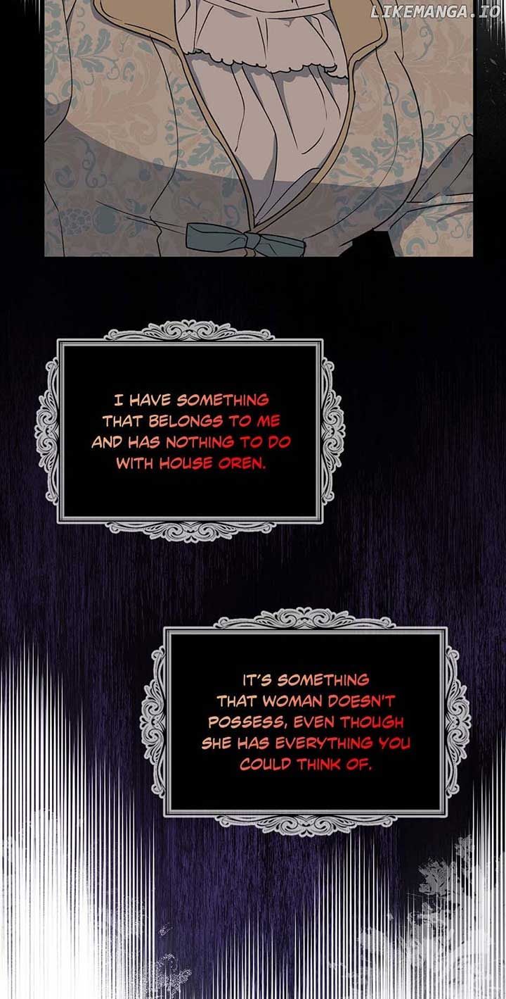 Say Ah, the Golden Spoon is Entering chapter 84 page 6