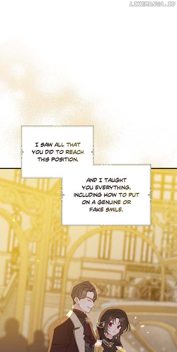 Say Ah, the Golden Spoon is Entering chapter 84 page 62