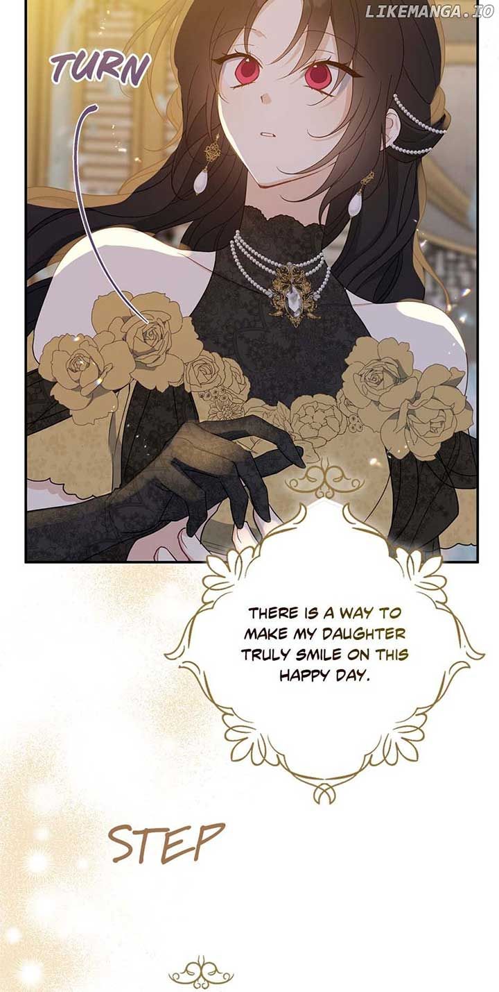 Say Ah, the Golden Spoon is Entering chapter 84 page 64