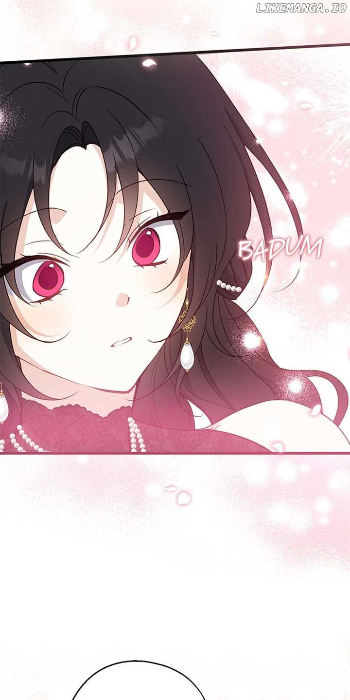 Say Ah, the Golden Spoon is Entering chapter 84 page 70