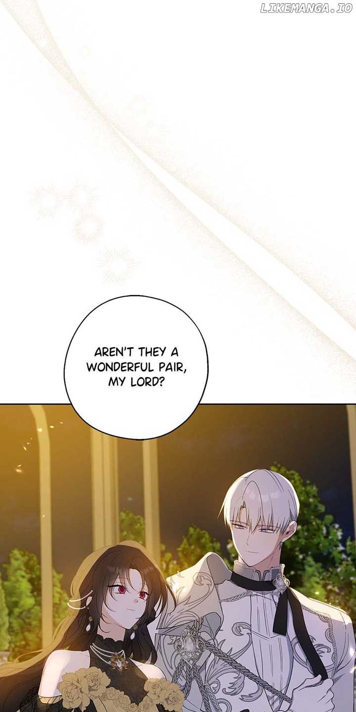 Say Ah, the Golden Spoon is Entering chapter 84 page 72