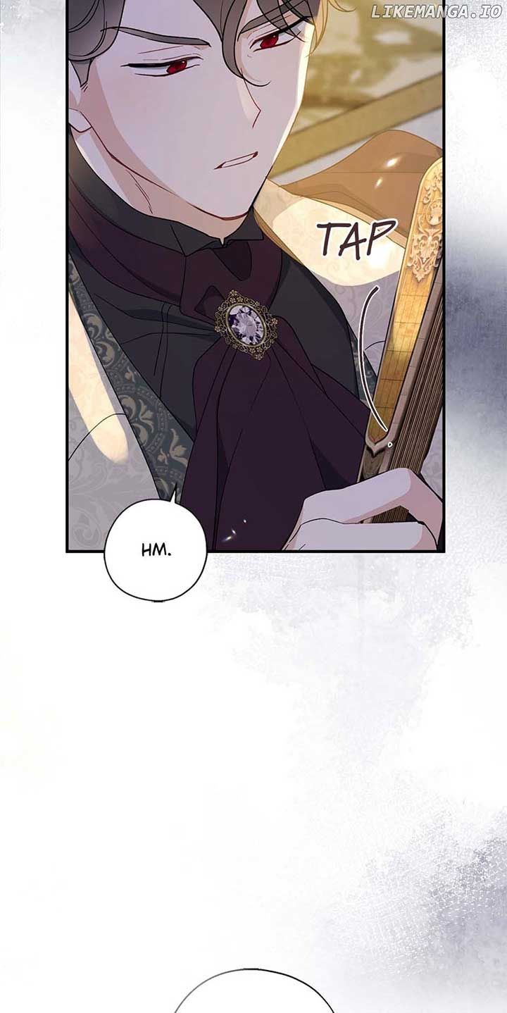 Say Ah, the Golden Spoon is Entering chapter 84 page 75