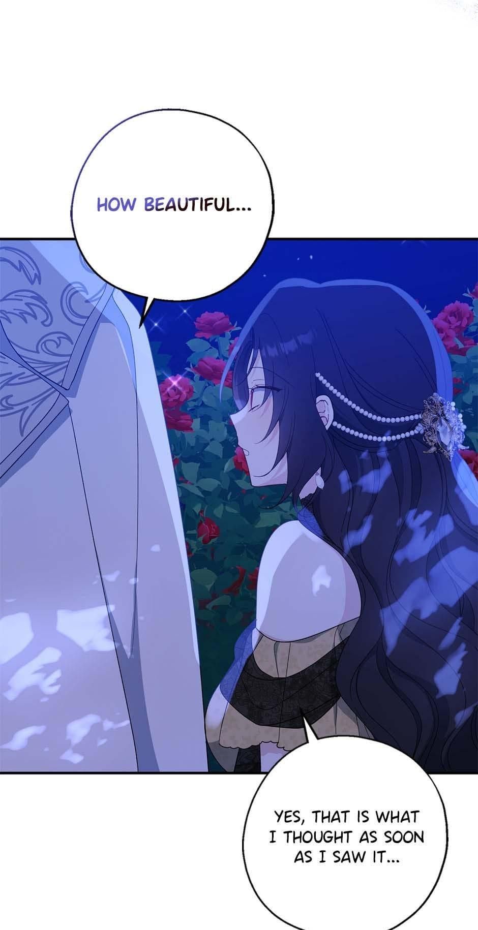 Say Ah, the Golden Spoon is Entering chapter 85 page 10