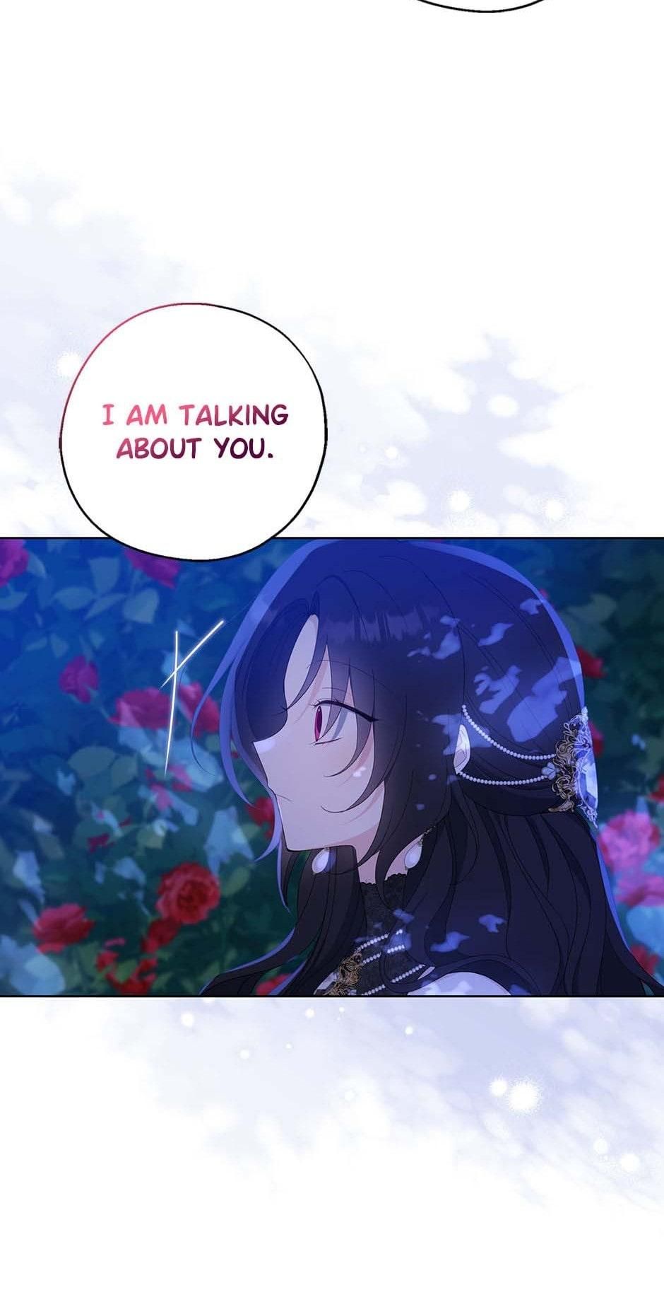 Say Ah, the Golden Spoon is Entering chapter 85 page 11