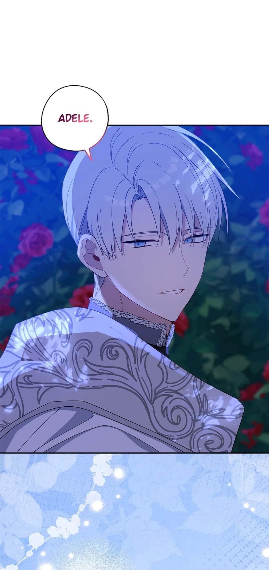 Say Ah, the Golden Spoon is Entering chapter 85 page 12